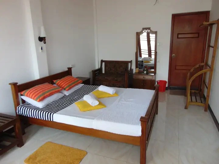 Deluxe Double Room 1 Image 1